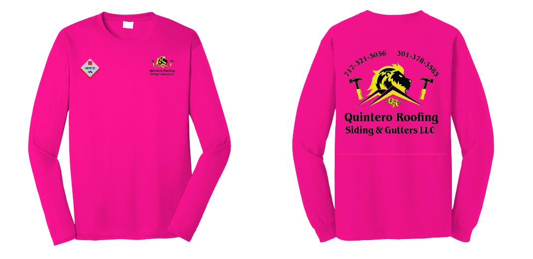 100 Dri Fit Long Sleeve ($1099) + Free Shipping