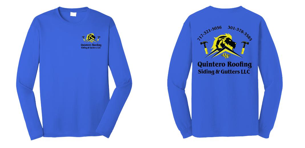 100 Dri Fit Long Sleeve ($1099) + Free Shipping