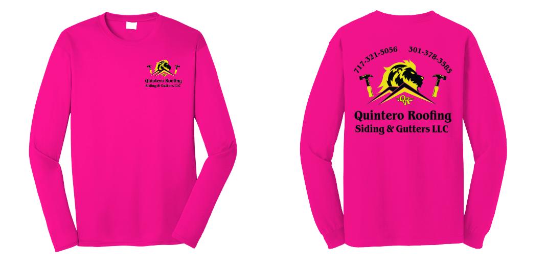 100 Dri Fit Long Sleeve ($1099) + Free Shipping