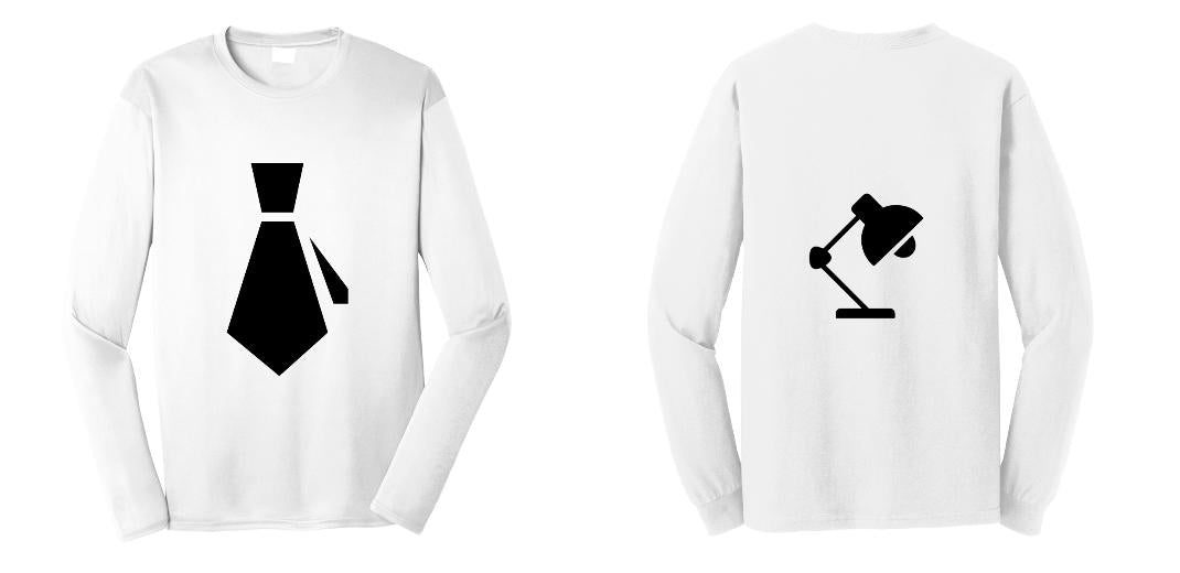 50 Dri Fit Long Sleeve ($649) + Free Shipping