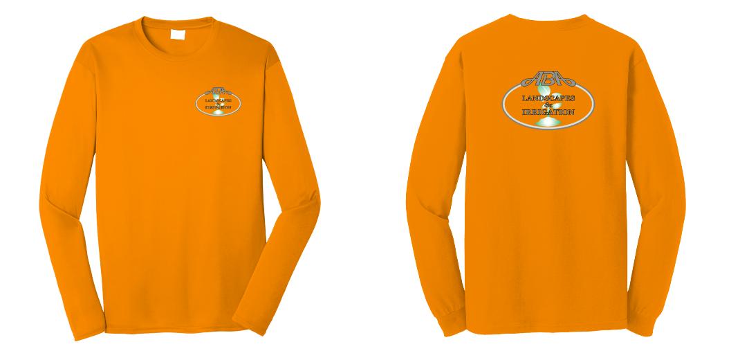 100 Dri Fit Long Sleeve ($1099) + Free Shipping