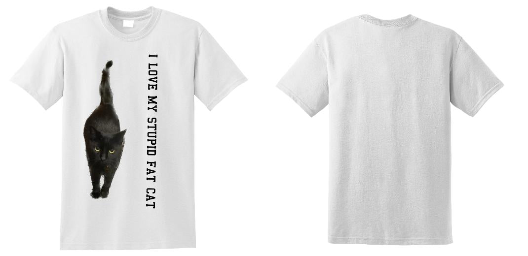 Custom Dri Fit Short Sleeve (100 pcs)