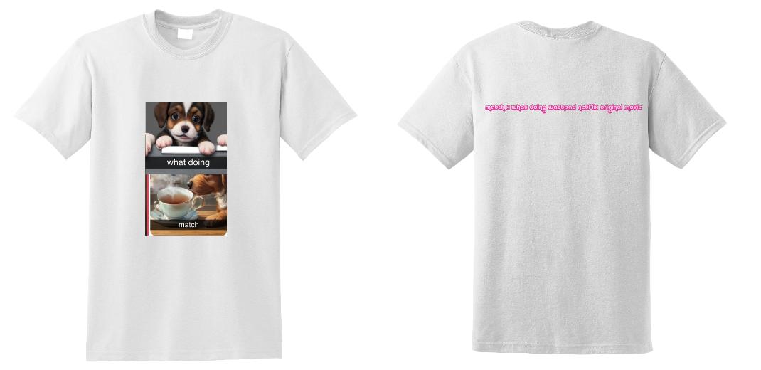 Custom Dri Fit Short Sleeve (25 pcs)