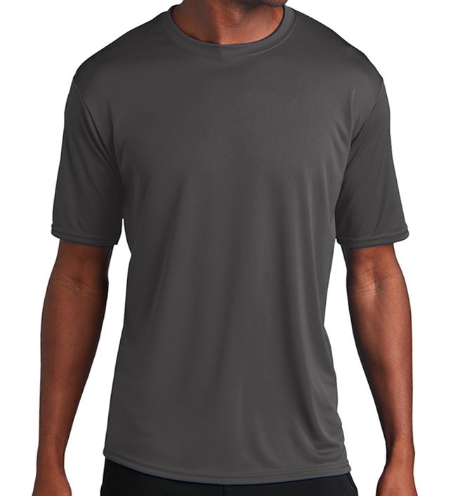 Custom Dri Fit Short Sleeve (25 pcs)