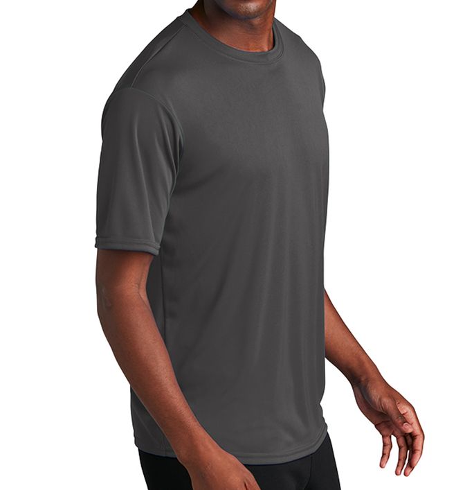 Custom Dri Fit Short Sleeve (100 pcs)