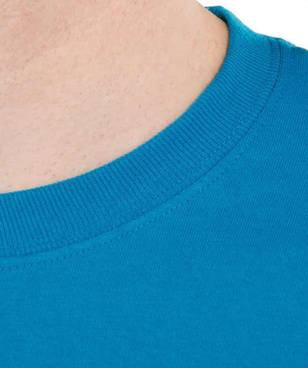 Custom Heavy Cotton Long Sleeves (50 pcs)