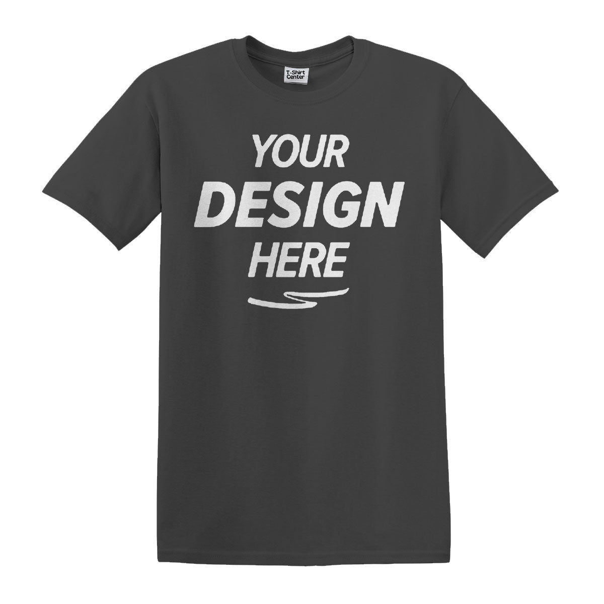 Custom Soft Style Shirts (25 pcs)