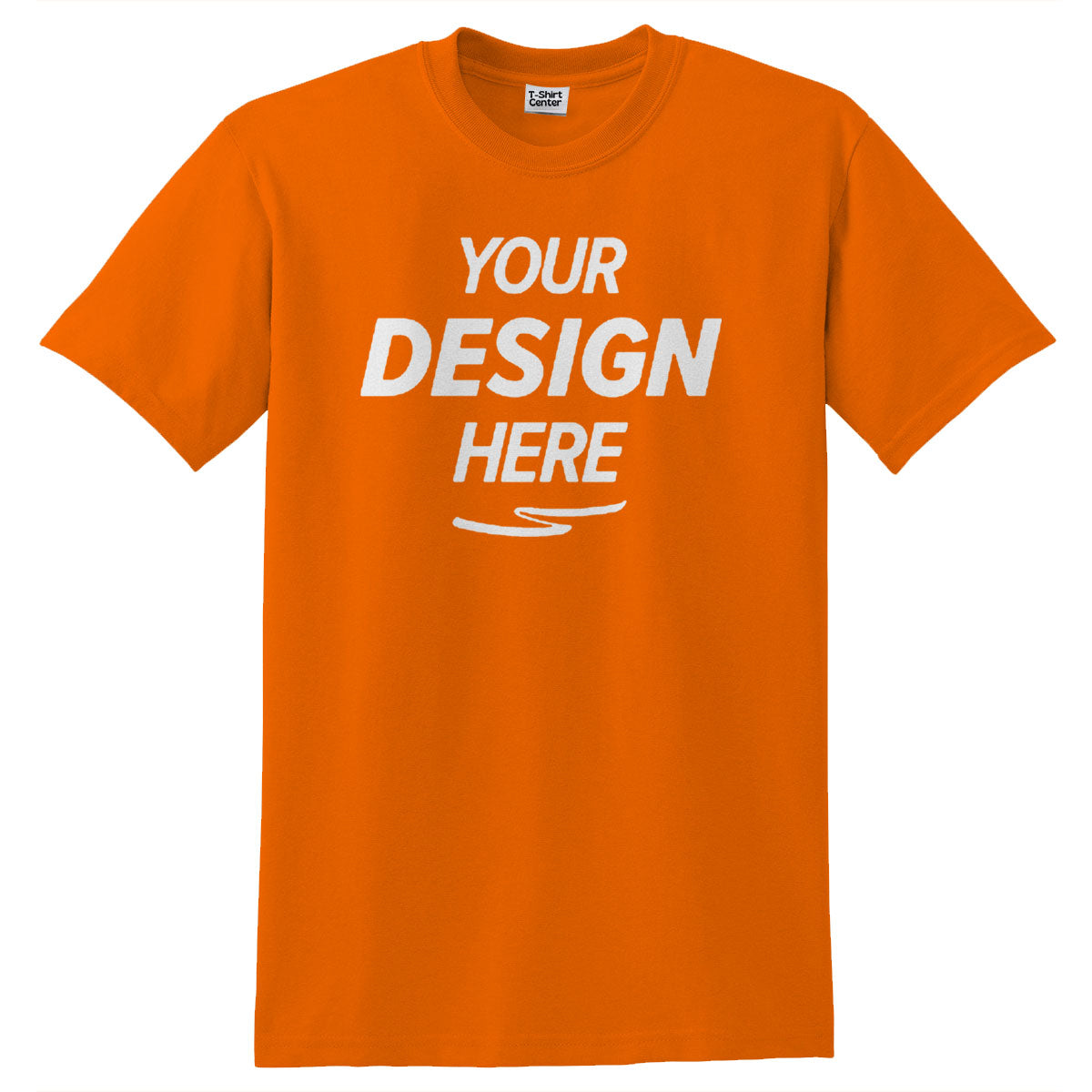 Custom Dri Fit Short Sleeve (25 pcs)