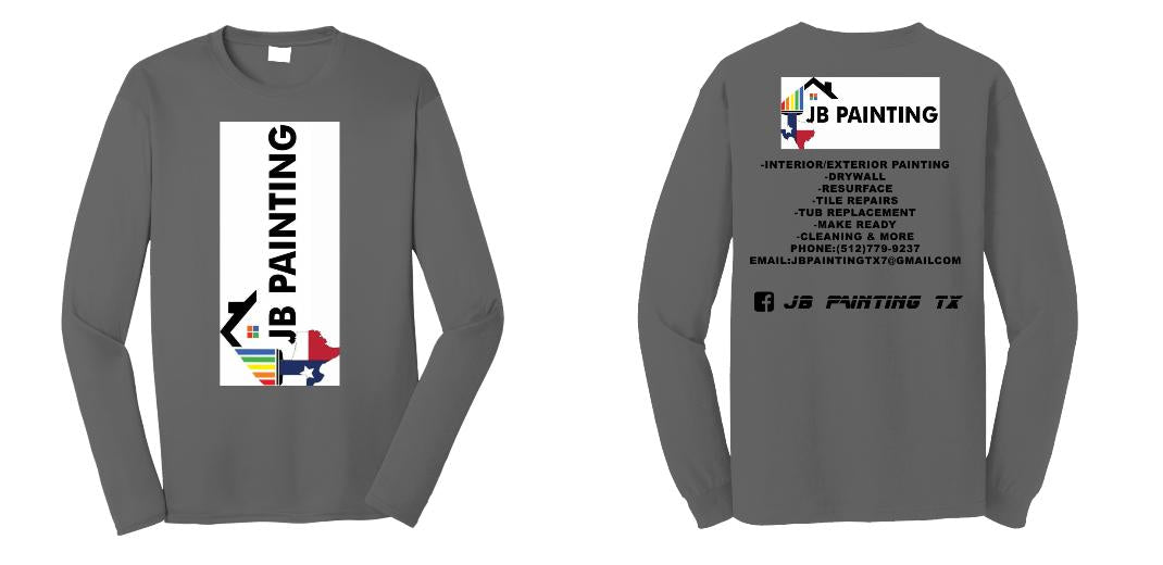 50 Dri Fit Long Sleeve ($589) + Free Shipping