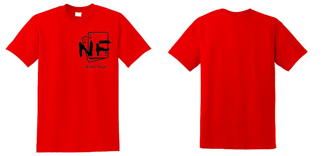 100 Dri Fit Short Sleeve ($799)+ Free shipping