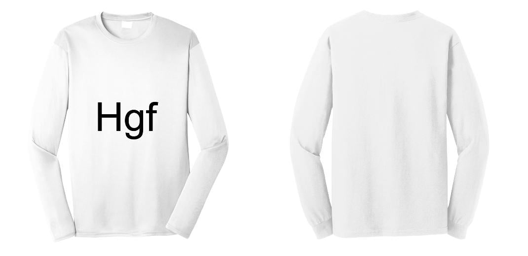 50 Dri Fit Long Sleeve ($589) + Free Shipping