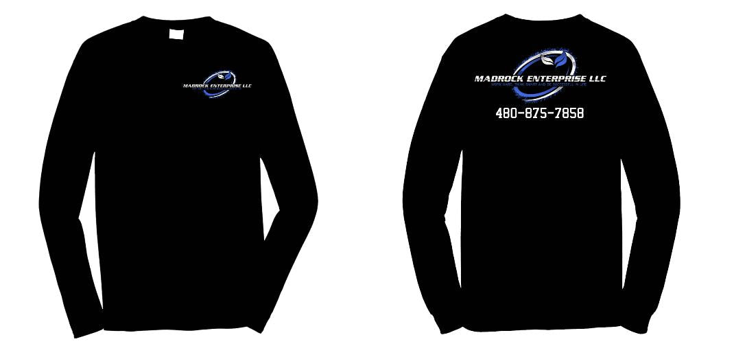 50 Dri Fit Long Sleeve ($589) + Free Shipping