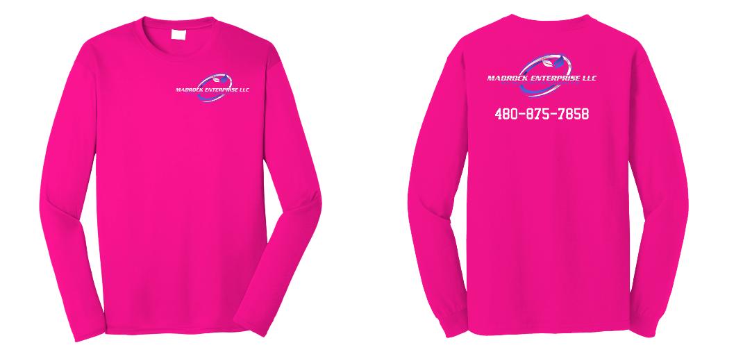 50 Dri Fit Long Sleeve ($589) + Free Shipping