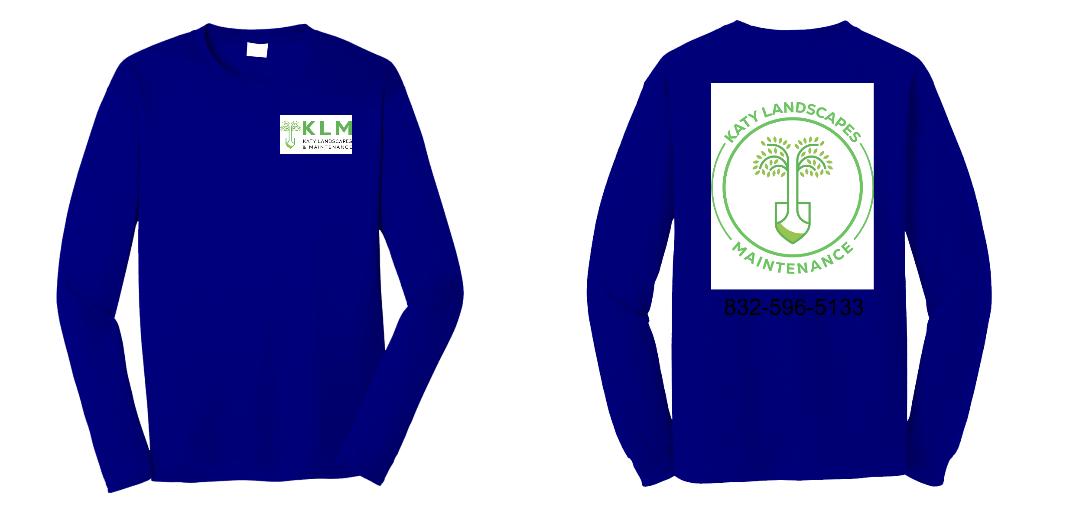 50 Dri Fit Long Sleeve ($589) + Free Shipping