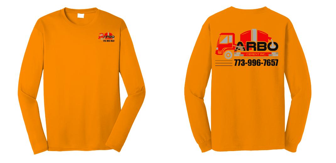 50 Dri Fit Long Sleeve ($589) + Free Shipping