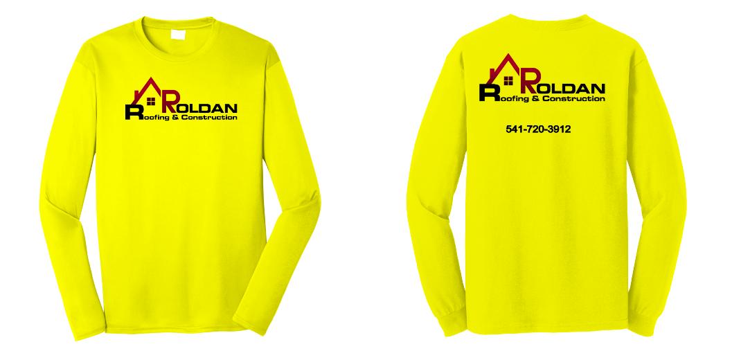50 Dri Fit Long Sleeve ($589) + Free Shipping