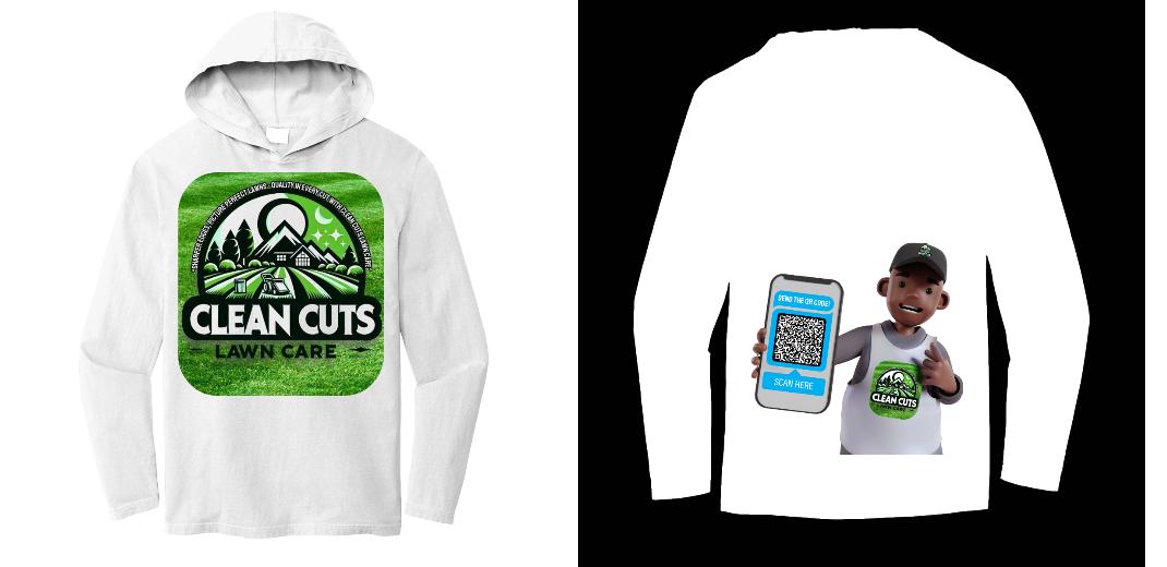 25 Dri Fit Hooded Long Sleeve ($399) + Free shipping