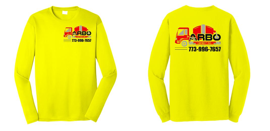 50 Dri Fit Long Sleeve ($589) + Free Shipping