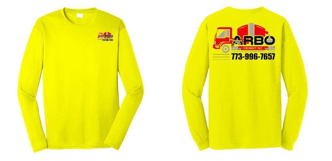 50 Dri Fit Long Sleeve ($589) + Free Shipping