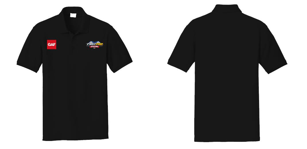 25 Cotton Polo Shirts ($399) + Free shipping