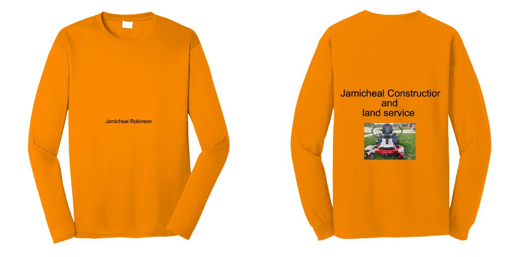 50 Dri Fit Long Sleeve ($589) + Free Shipping