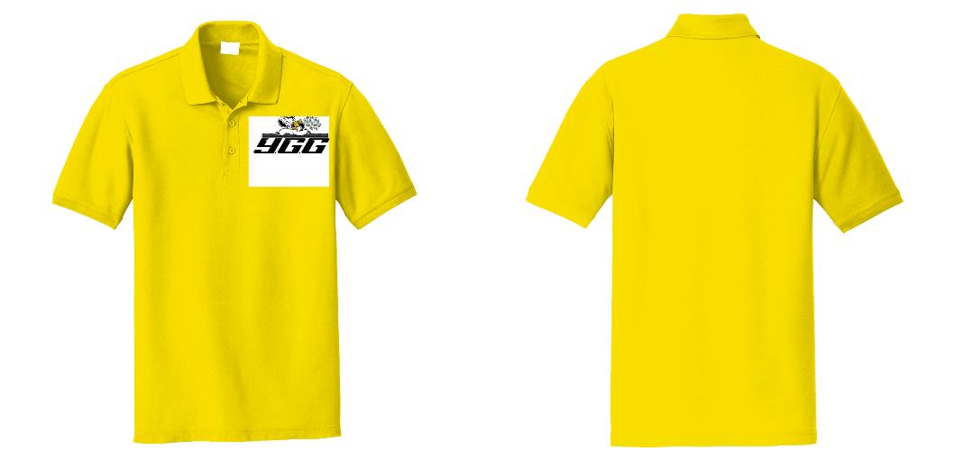 25 Cotton Polo Shirts ($399) + Free shipping