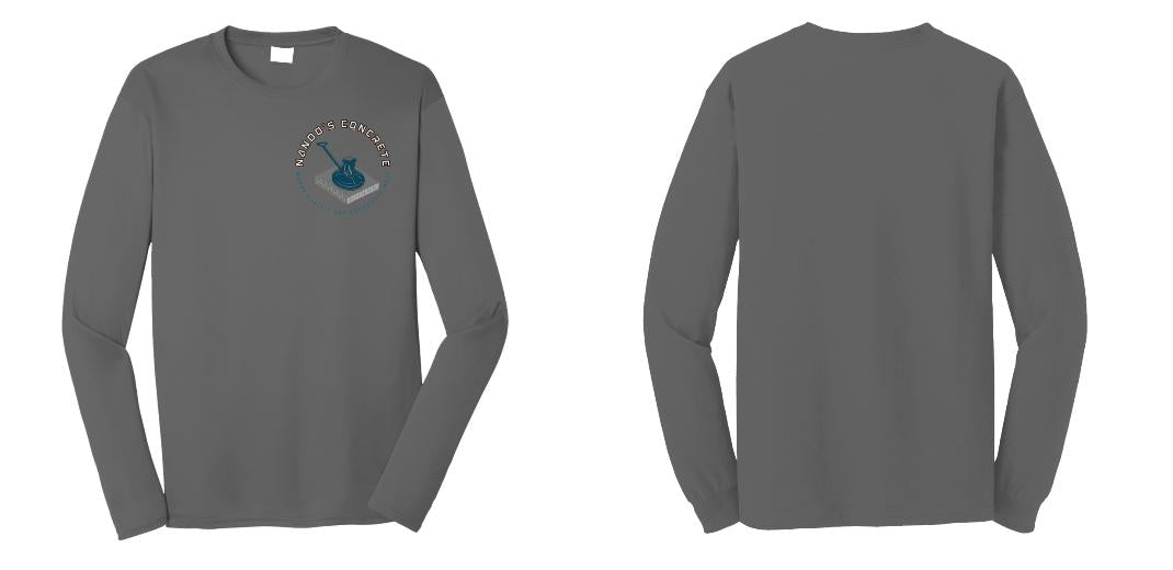 50 Dri Fit Long Sleeve ($589) + Free Shipping