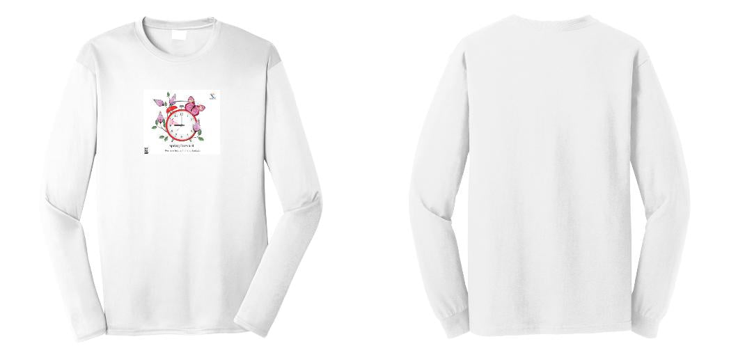 50 Dri Fit Long Sleeve ($589) + Free Shipping
