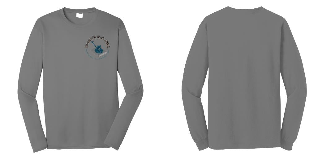 50 Dri Fit Long Sleeve ($589) + Free Shipping