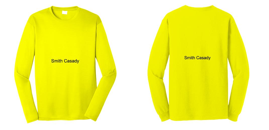 50 Dri Fit Long Sleeve ($589) + Free Shipping