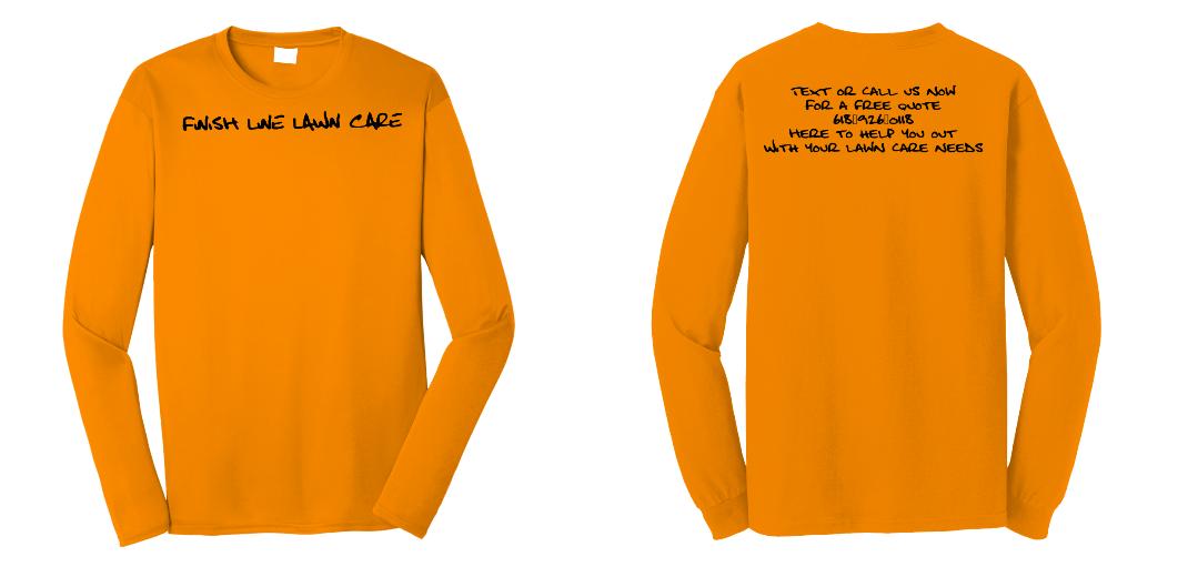 50 Dri Fit Long Sleeve ($589) + Free Shipping
