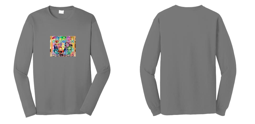 25 Dri Fit Long Sleeve ($369) + Free shipping