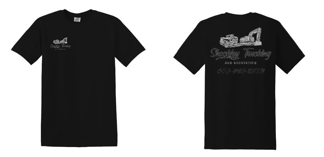 100 Soft Style Shirts ($699) + Free Shipping