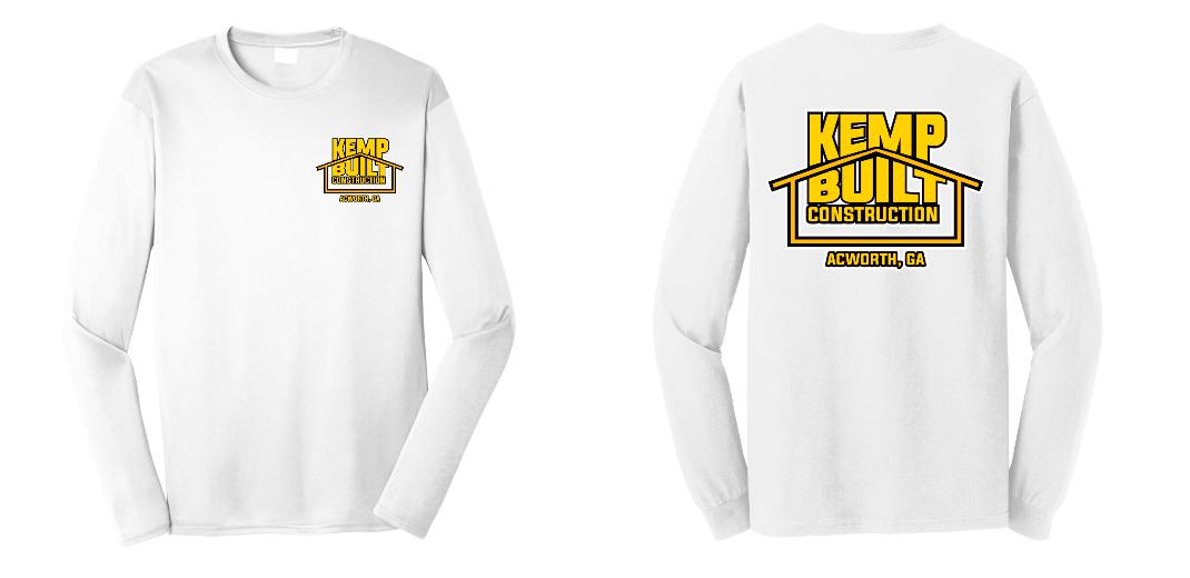 25 Dri Fit Long Sleeve ($369) + Free shipping