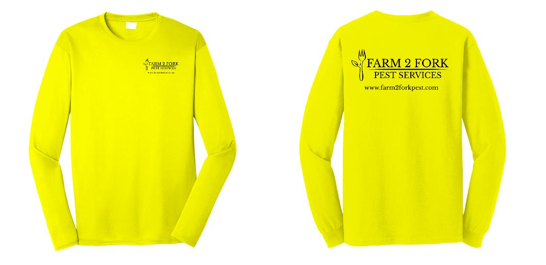 50 Dri Fit Long Sleeve ($589) + Free Shipping