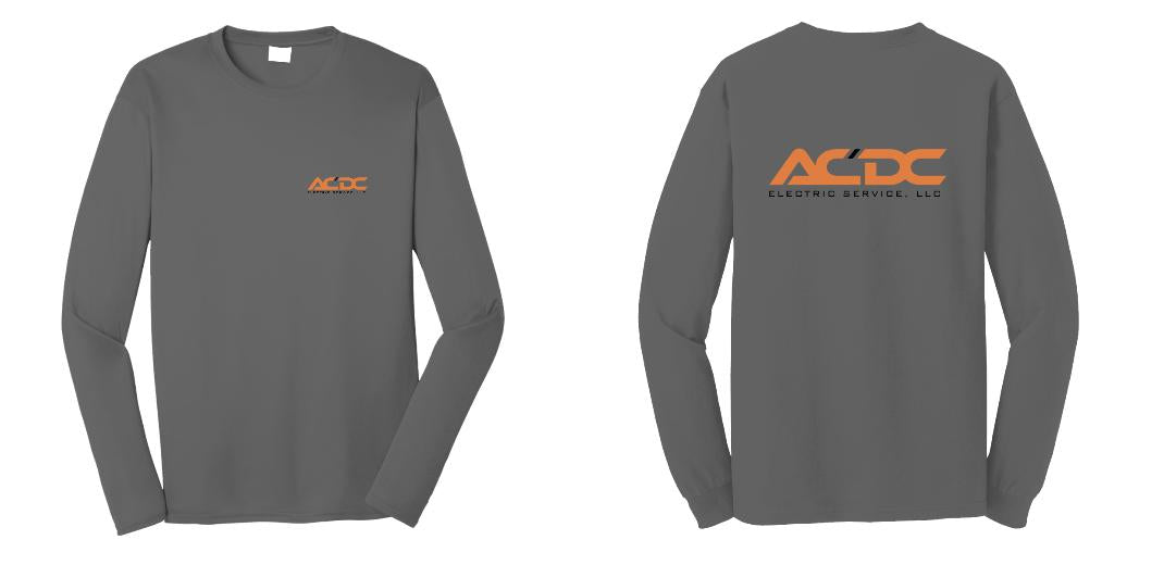 50 Dri Fit Long Sleeve ($589) + Free Shipping