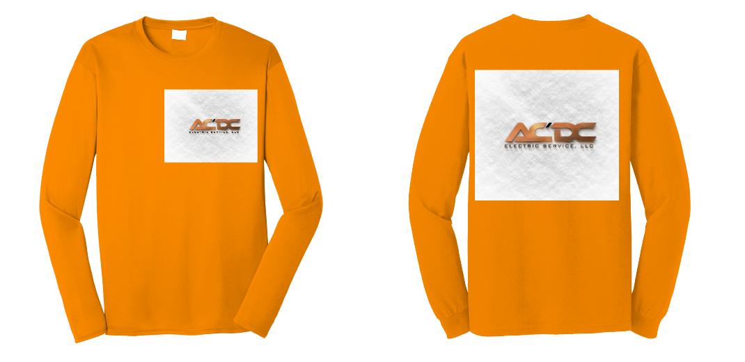 50 Dri Fit Long Sleeve ($589) + Free Shipping