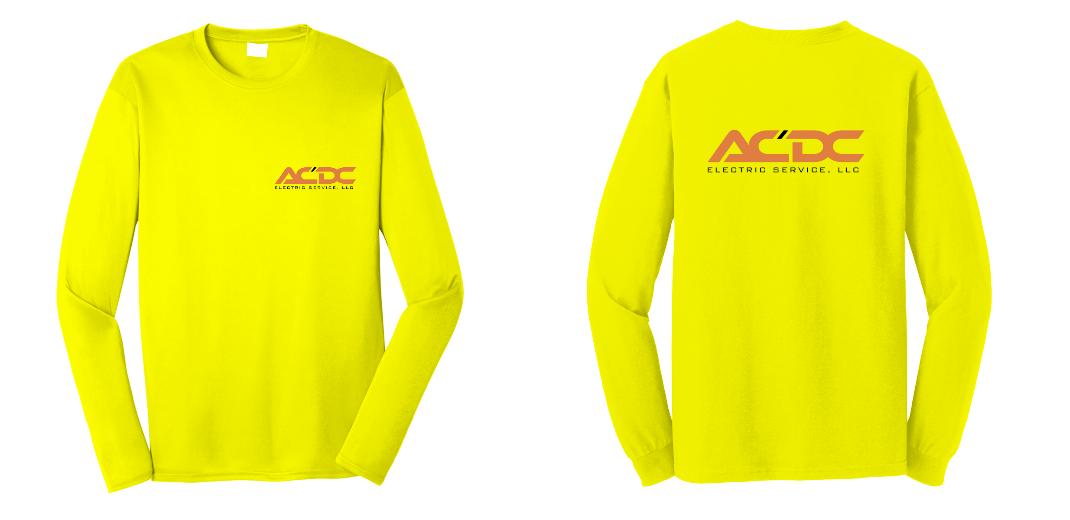 50 Dri Fit Long Sleeve ($589) + Free Shipping
