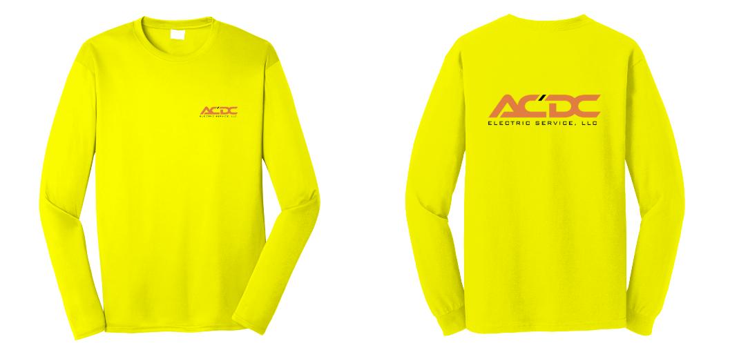 50 Dri Fit Long Sleeve ($589) + Free Shipping