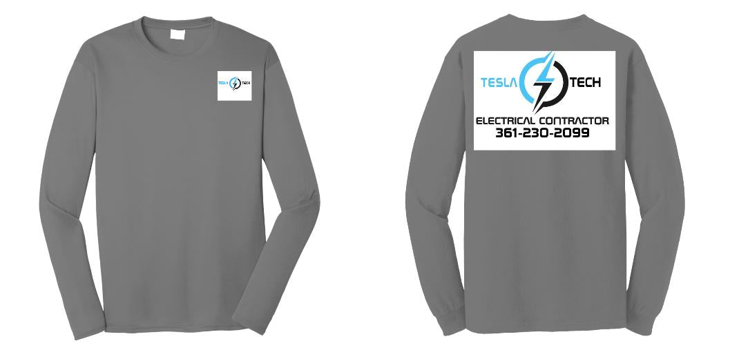 25 Dri Fit Long Sleeve ($369) + Free shipping