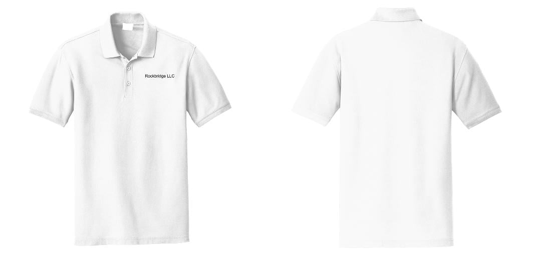 50 Cotton Polo Shirts ($689) + Free shipping