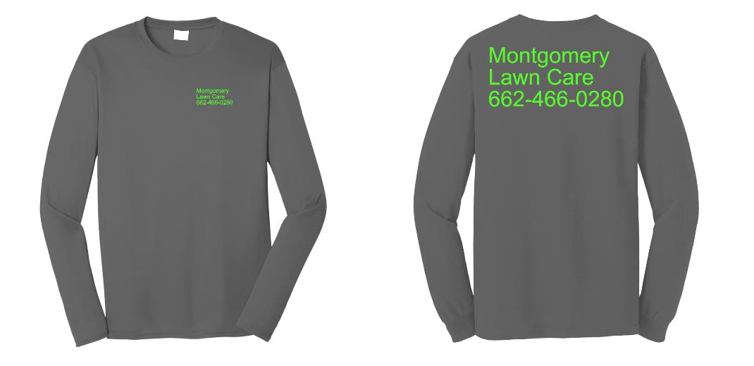 50 Dri Fit Long Sleeve ($589) + Free Shipping