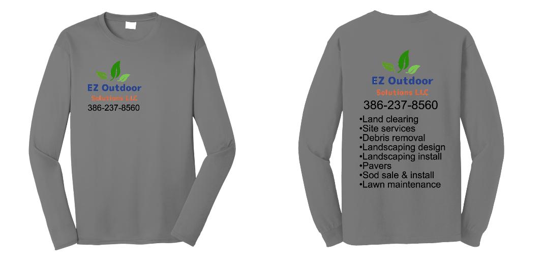 50 Dri Fit Long Sleeve ($589) + Free Shipping
