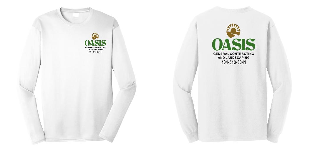 50 Dri Fit Long Sleeve ($589) + Free Shipping