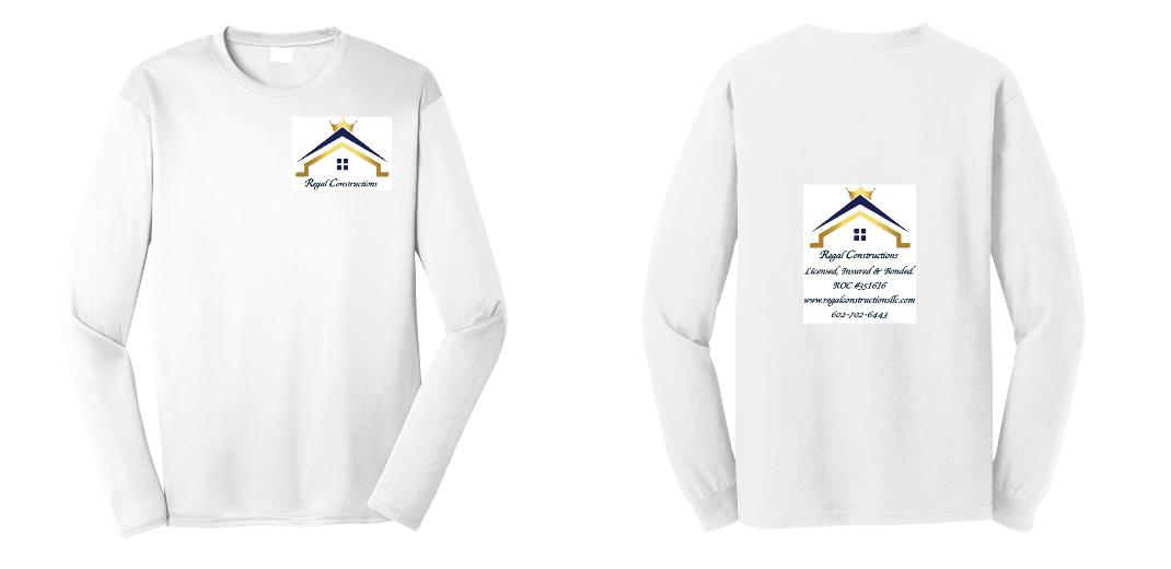 50 Dri Fit Long Sleeve ($589) + Free Shipping