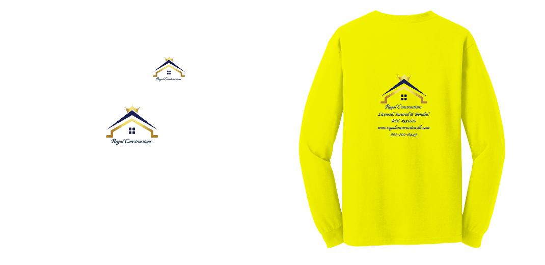 50 Dri Fit Long Sleeve ($589) + Free Shipping