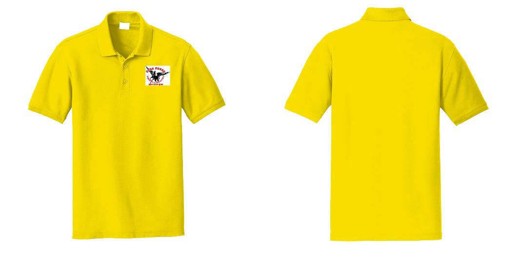 50 Cotton Polo Shirts ($689) + Free shipping