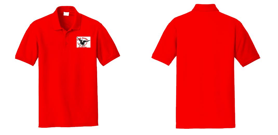 25 Cotton Polo Shirts ($399) + Free shipping