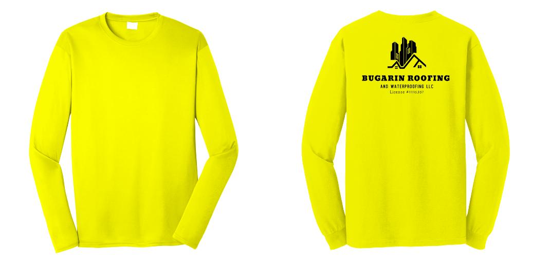 50 Dri Fit Long Sleeve ($589) + Free Shipping