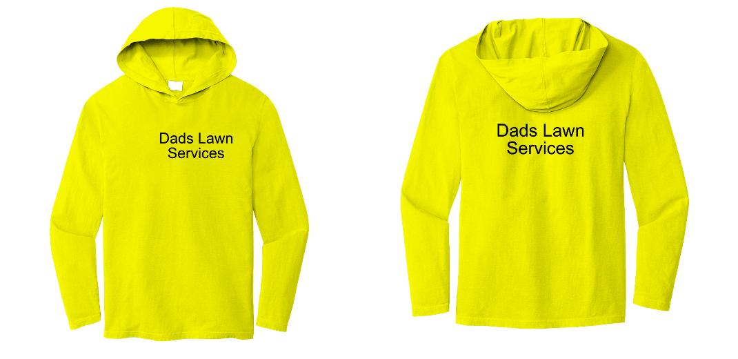 50 Dri Fit Hooded Long Sleeve ($689) + Free shipping